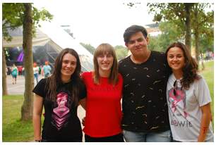 Foto 231 de la jueves 6 de julio | Bilbao BBK Live 2017